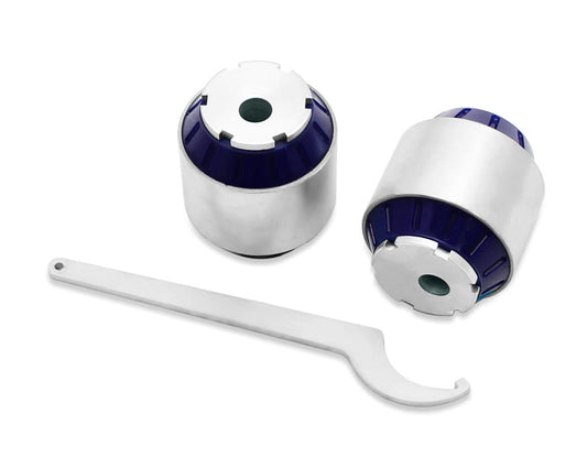 SuperPro Caster Bush Kit Front SPF5243K