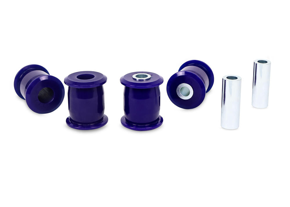 SuperPro Trailing Arm Lower - Bushing Kit SPF5776K