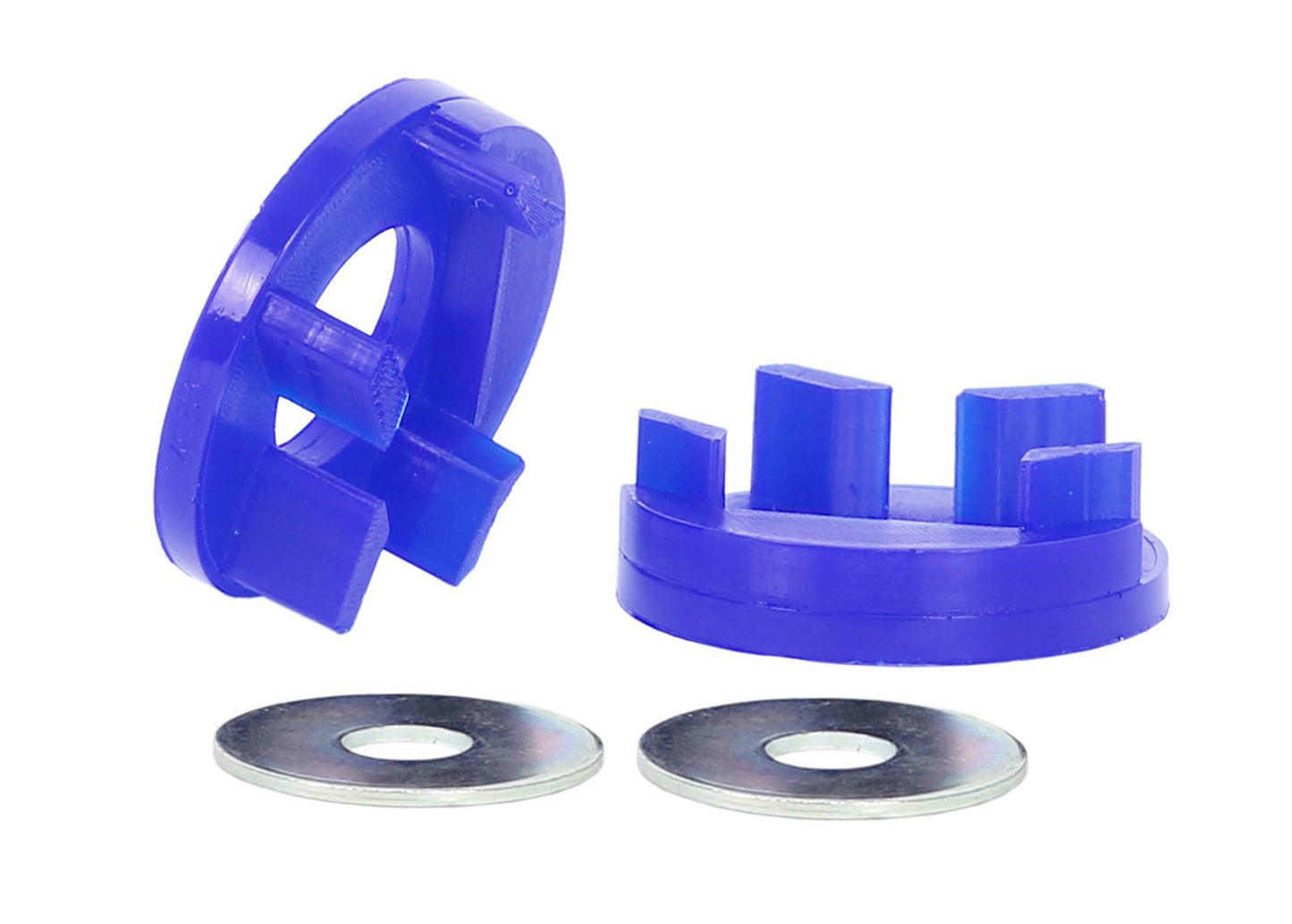 SuperPro Rear Differential Pinion Bracket Mount Void Filler Fits Ford SPF4678K