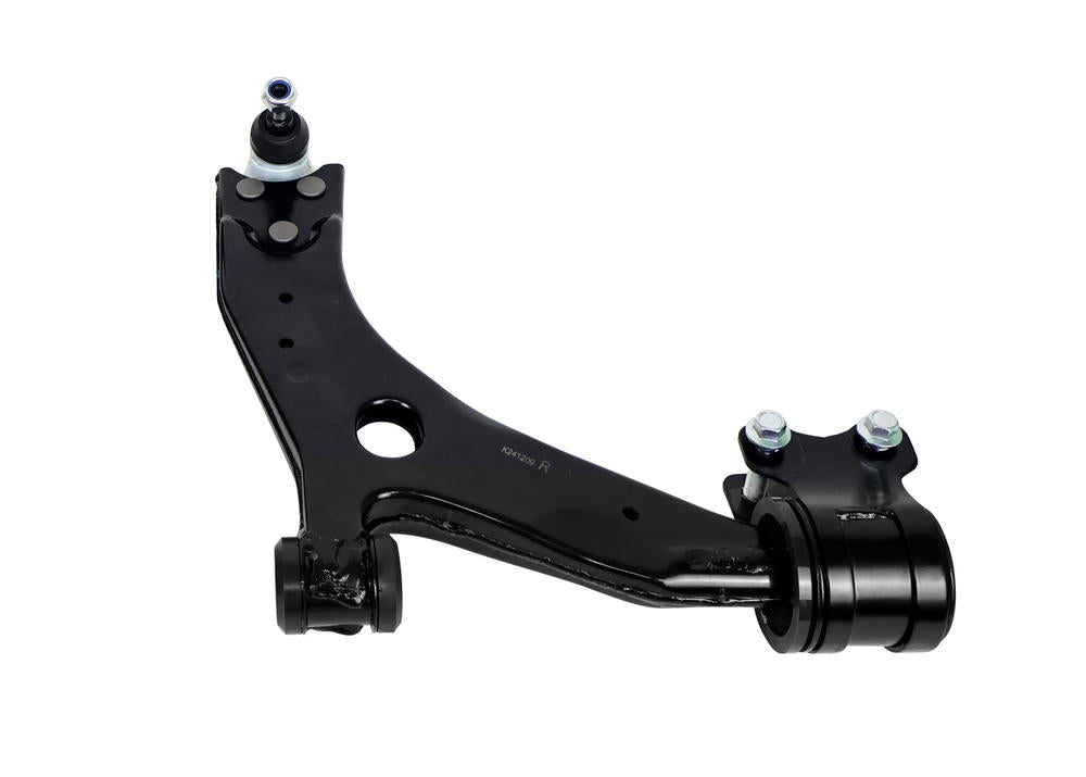Nolathane Front Axle Control Arm Lower - Arm Assembly 459166R