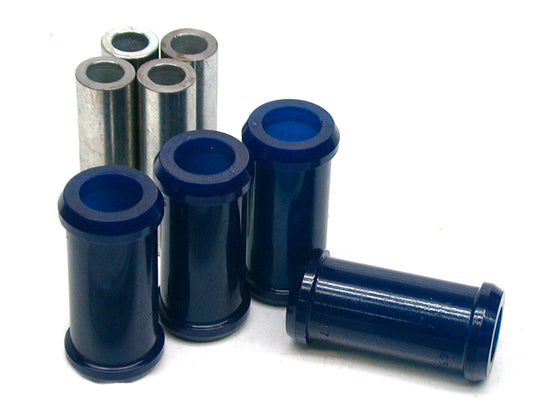 SuperPro Rear Trailing Arm Bush Kit Fits Triumph SPF1754K
