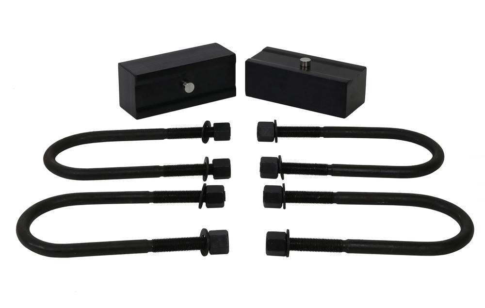 Nolathane Spacer Block Lift Kit 47820R