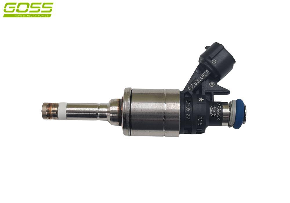 Goss Fuel Injector PID083