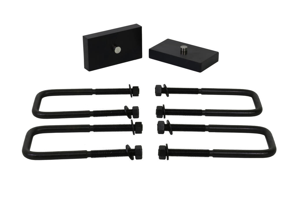 Nolathane Spacer Block Lift Kit 47823R