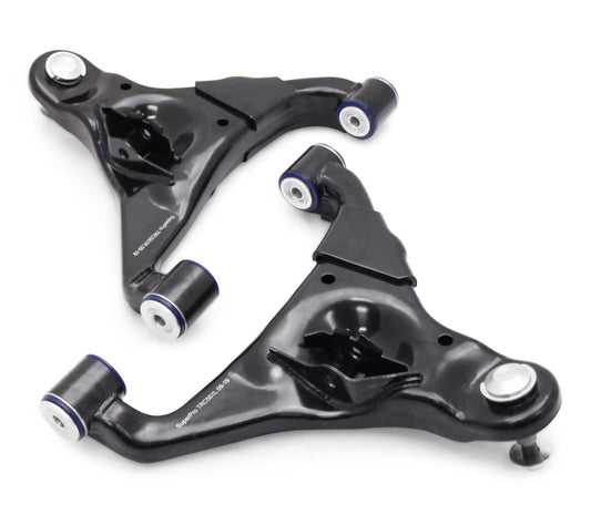 SuperPro Control Arm Kit Front Lower TRC561