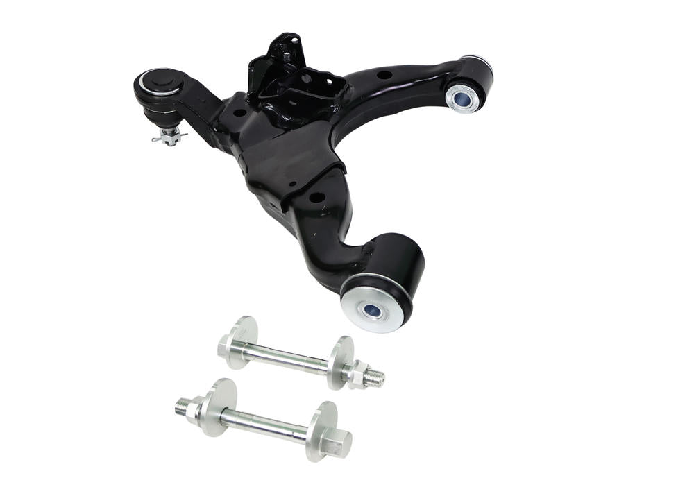Nolathane Control Arm Lower - Arm Assembly-Left 459174L