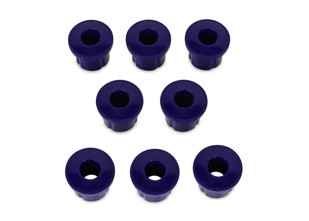 SuperPro Control Arm Bush Kit SPF2401K