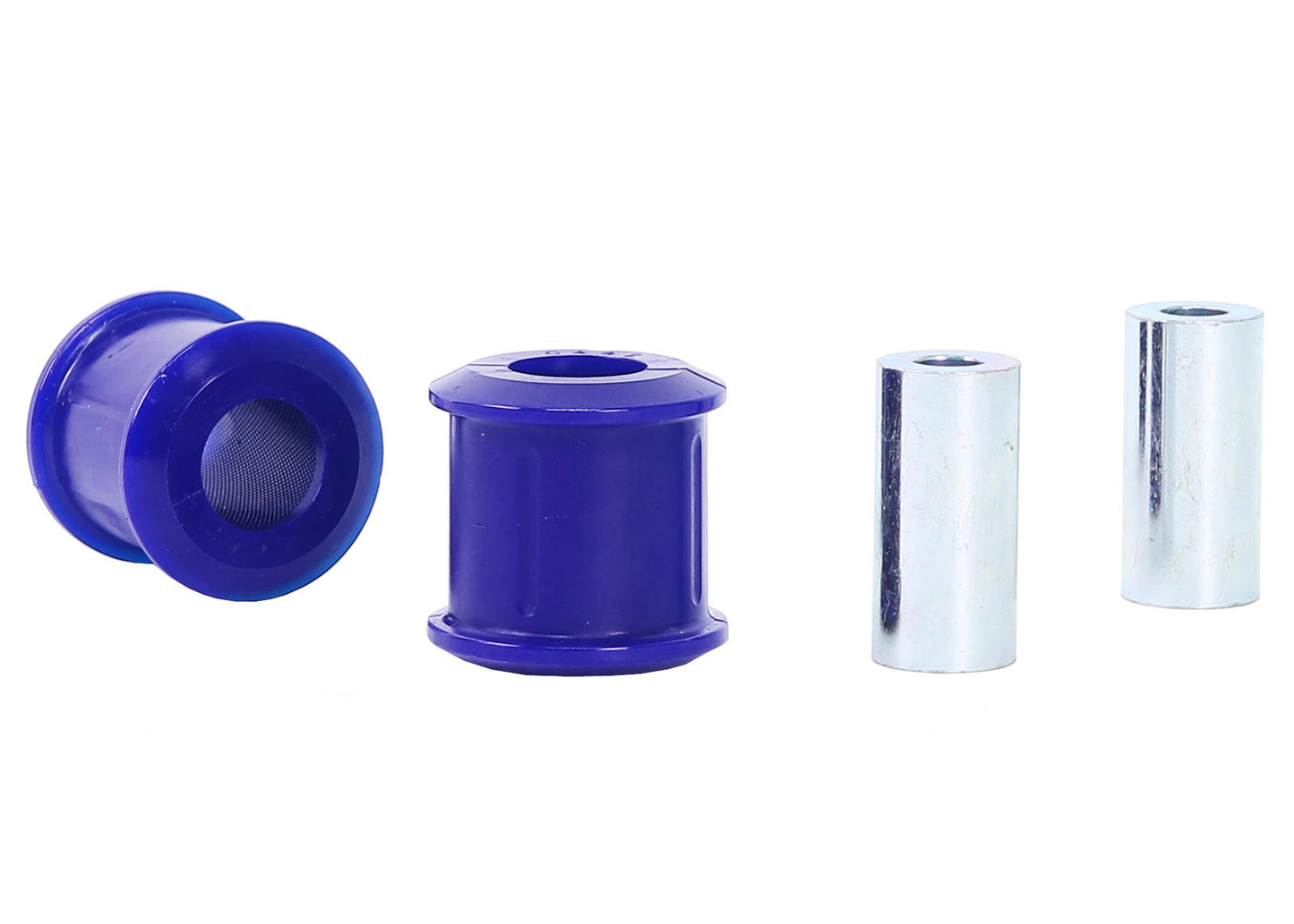 SuperPro Control Arm Bush Kit SPF2461K