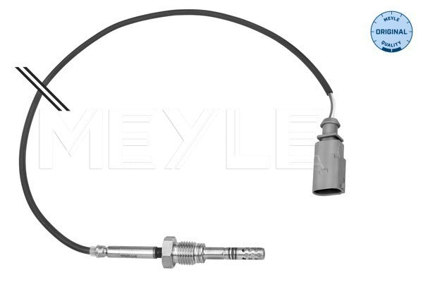 MEYLE Sensor Exhaust Gas Temperature 114 800 0206