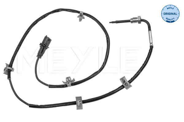 MEYLE Sensor, Exhaust Gas Temperature 614 800 0044
