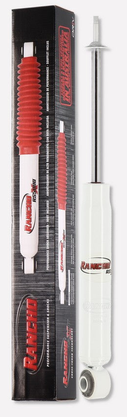 Rancho Shock Absorber 5000X Series RS55357D