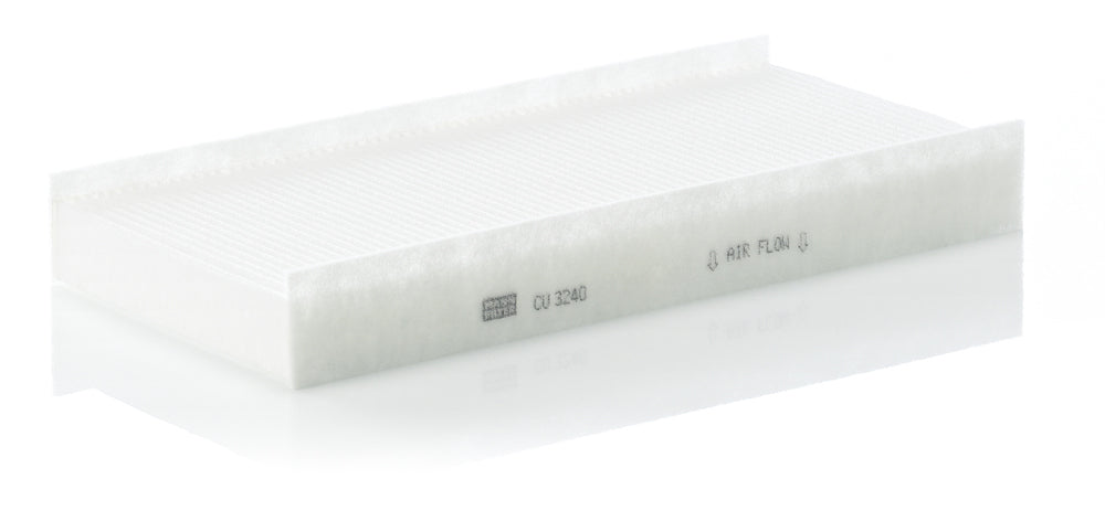 MANN Filter Interior Air CU 3240