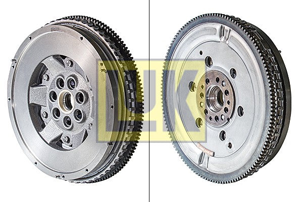 LuK Dual Mass Flywheel 415 0413 10