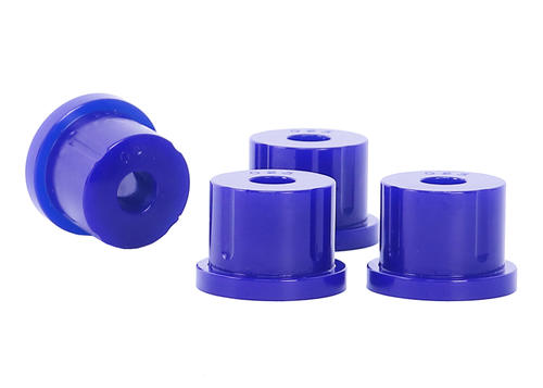 SuperPro Rear Spring Front Eye Bush Kit Fits Nissan SPF0025K