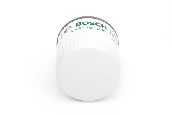 Bosch Fuel Pump 986580381