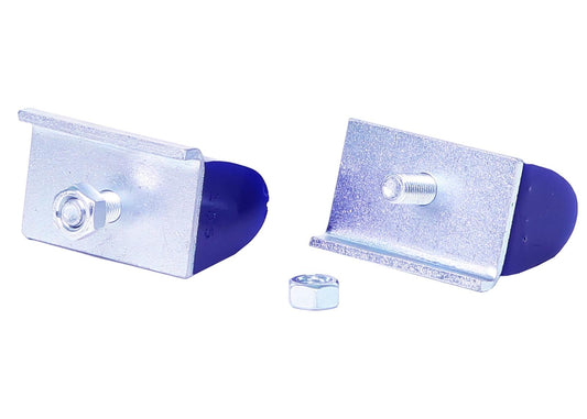SuperPro Bump Stop Bush Kit Front Upper SPF0205K