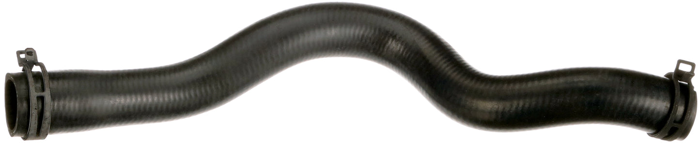 Gates Moulded Radiator Hose 1321204