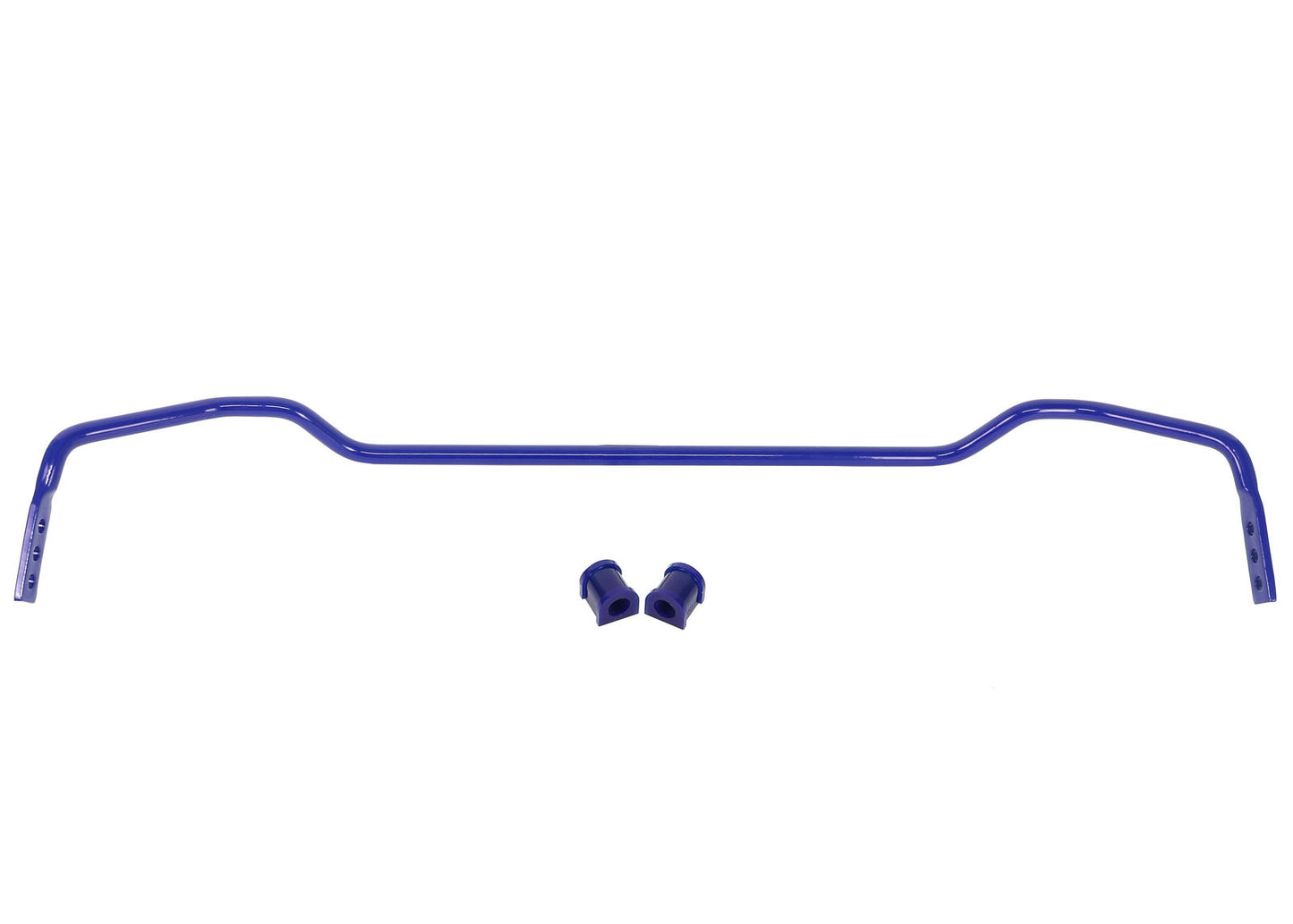 SuperPro Rear 16mm HD Adjustable Swaybar Fits Mazda RC0049RZ-16