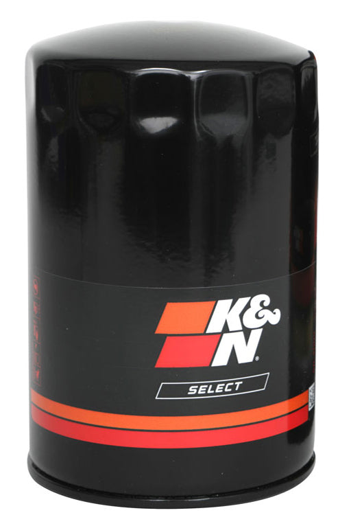 K&N Oil Filter Spin On KNSO-2001