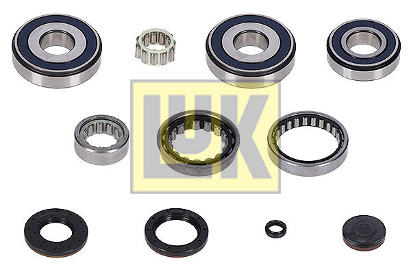 LuK Manual Transmission Repair Kit 462 0238 10