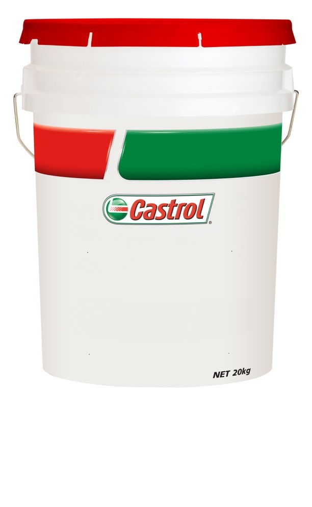 Castrol Spheerol SBX 2 Grease 20kg 3413946