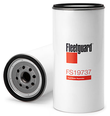 Fleetguard Fuel/Water Seperator FS19737