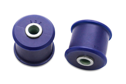 SuperPro Front Control Arm Lower-Inner Bush Kit Fits Triumph SPF0137K
