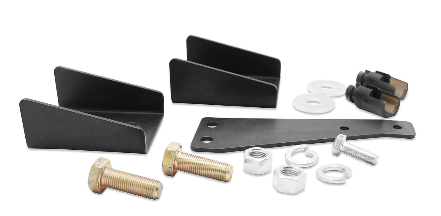 SuperPro Bracket Extension Kit SPF5290K