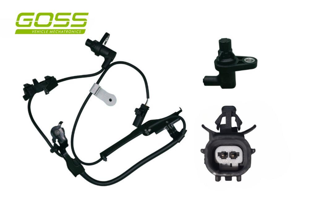 Goss Wheel Speed Sensor fits Toyota WS334