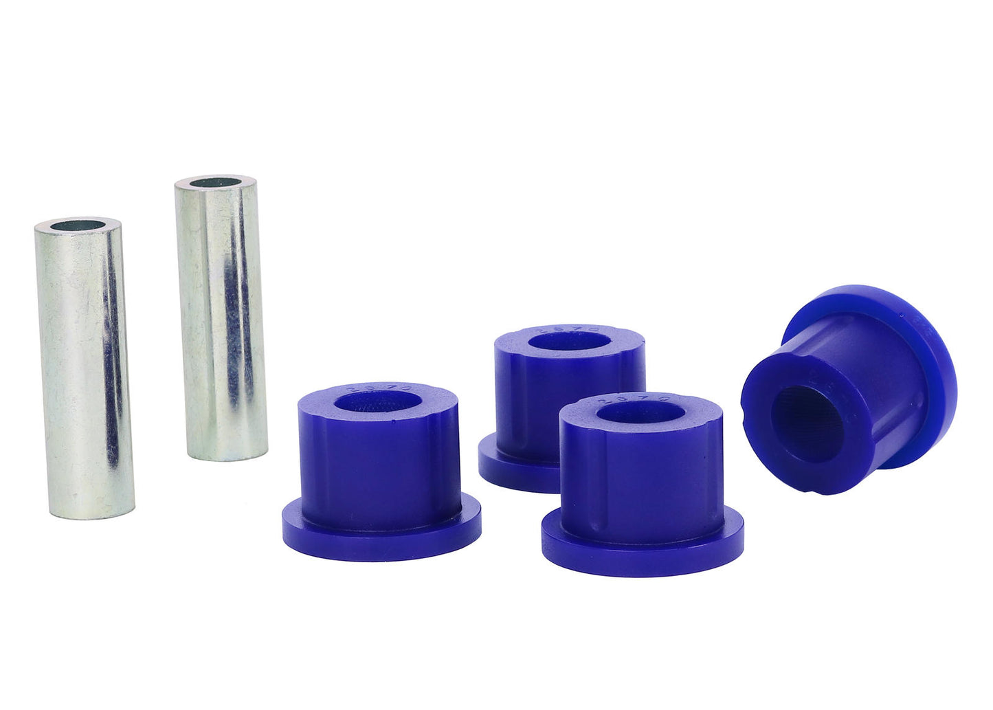 SuperPro Leaf Spring Bush Kit SPF2670HK
