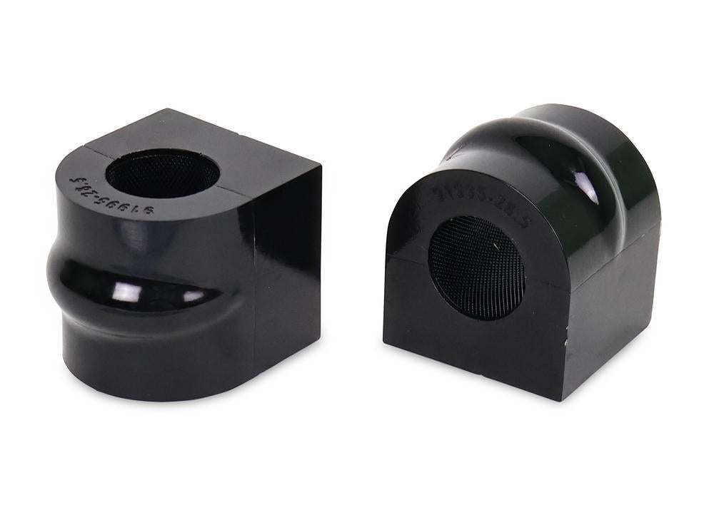 SuperPro Sway Bar Mount - Bushing Kit-28.5mm SPF5817-28.5K
