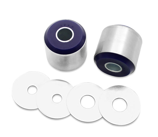SuperPro Rear Subframe Rear Bush Kit Fits Lexus Toyota SPF3269K