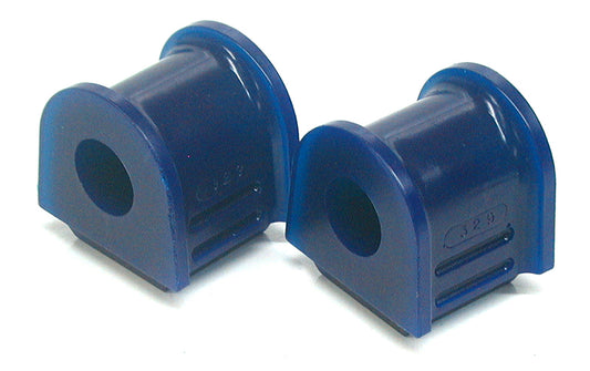 SuperPro Front Swaybar Mount Bush Kit Fits Holden Toyota SPF0329-24K