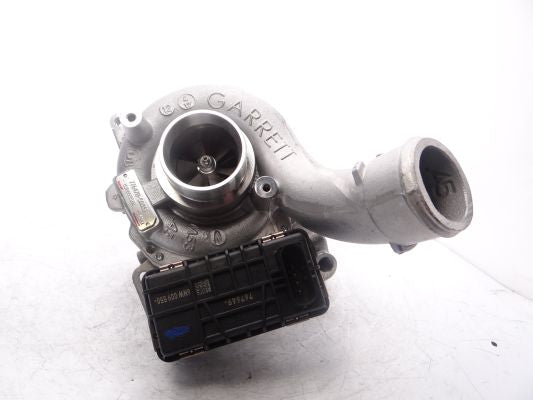 Garrett Turbo Charger 776470-5003W