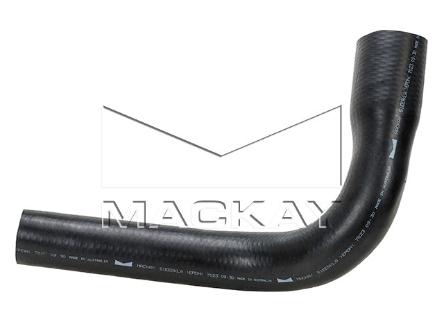 Mackay Radiator Top Hose CH6155