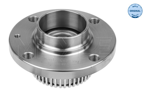 MEYLE Wheel Hub 100 752 0005
