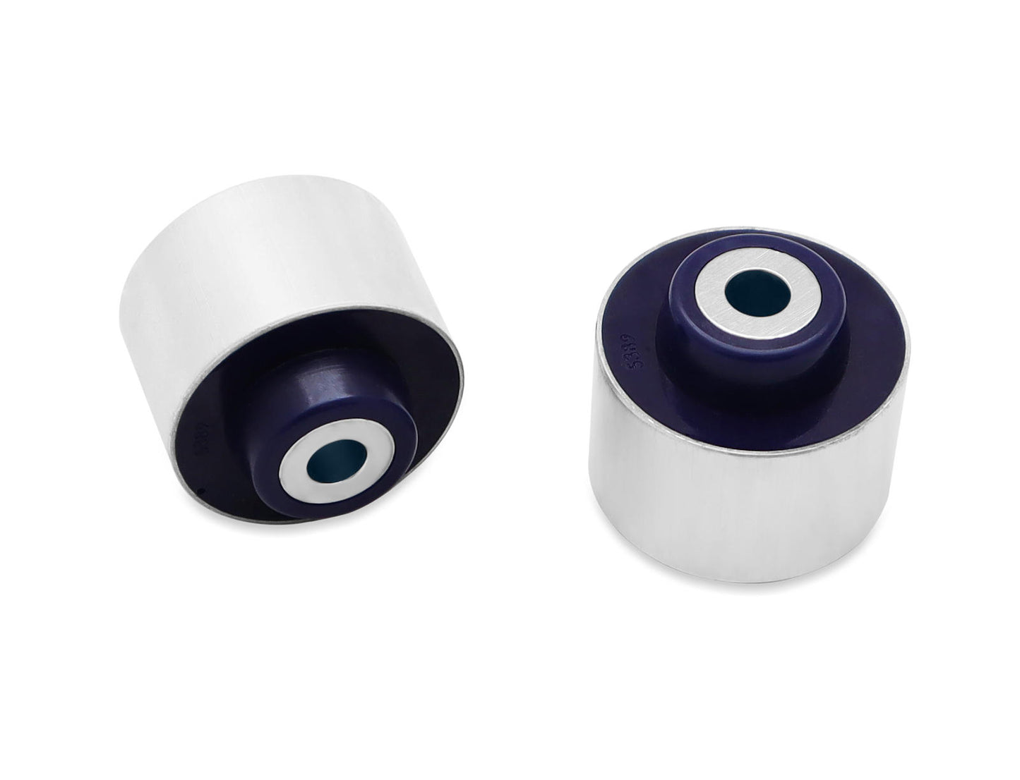 SuperPro Control Arm Bush Kit SPF5389K