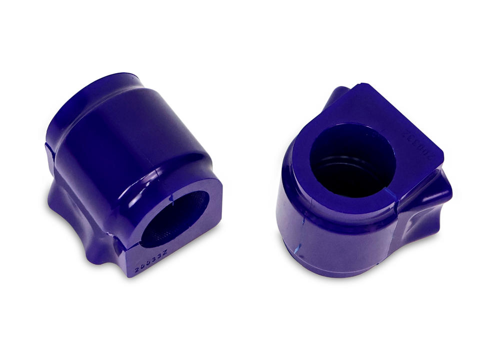 SuperPro Sway Bar Mount Bushing Kit - 34mm SPF5785K
