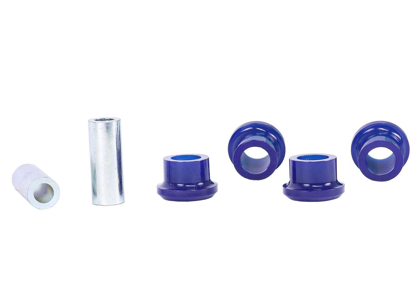 SuperPro Control Arm Bush Kit SPF0643K