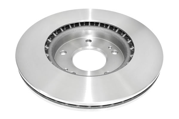 DBA En-Shield Brake Rotor Single DBA2478E