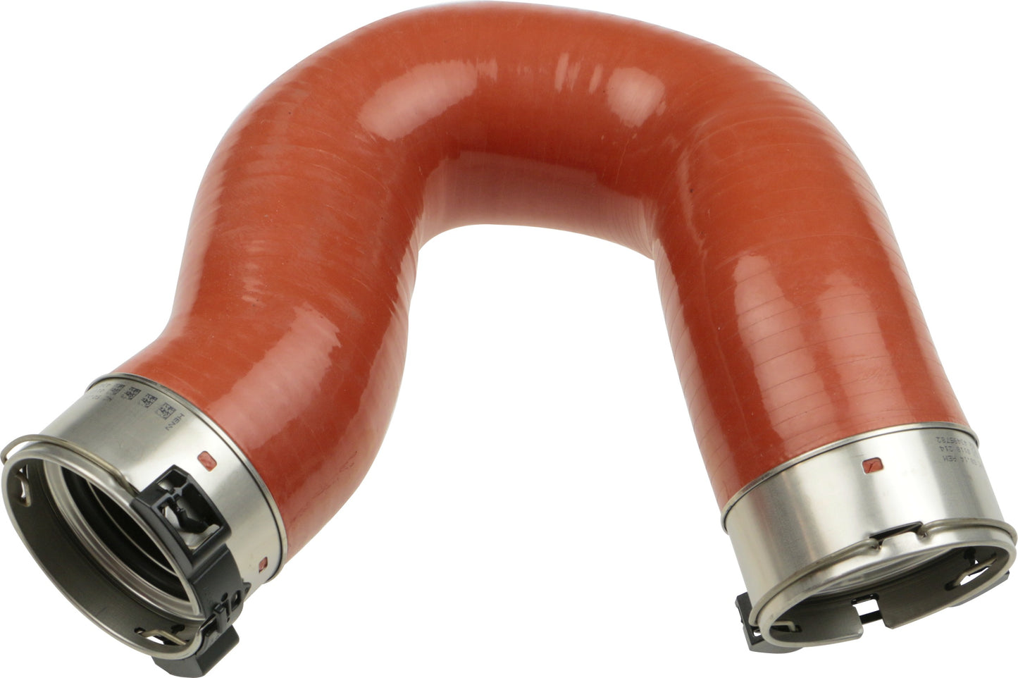 Gates Turbo Air Intake Hose (Cold Side) 09-0430