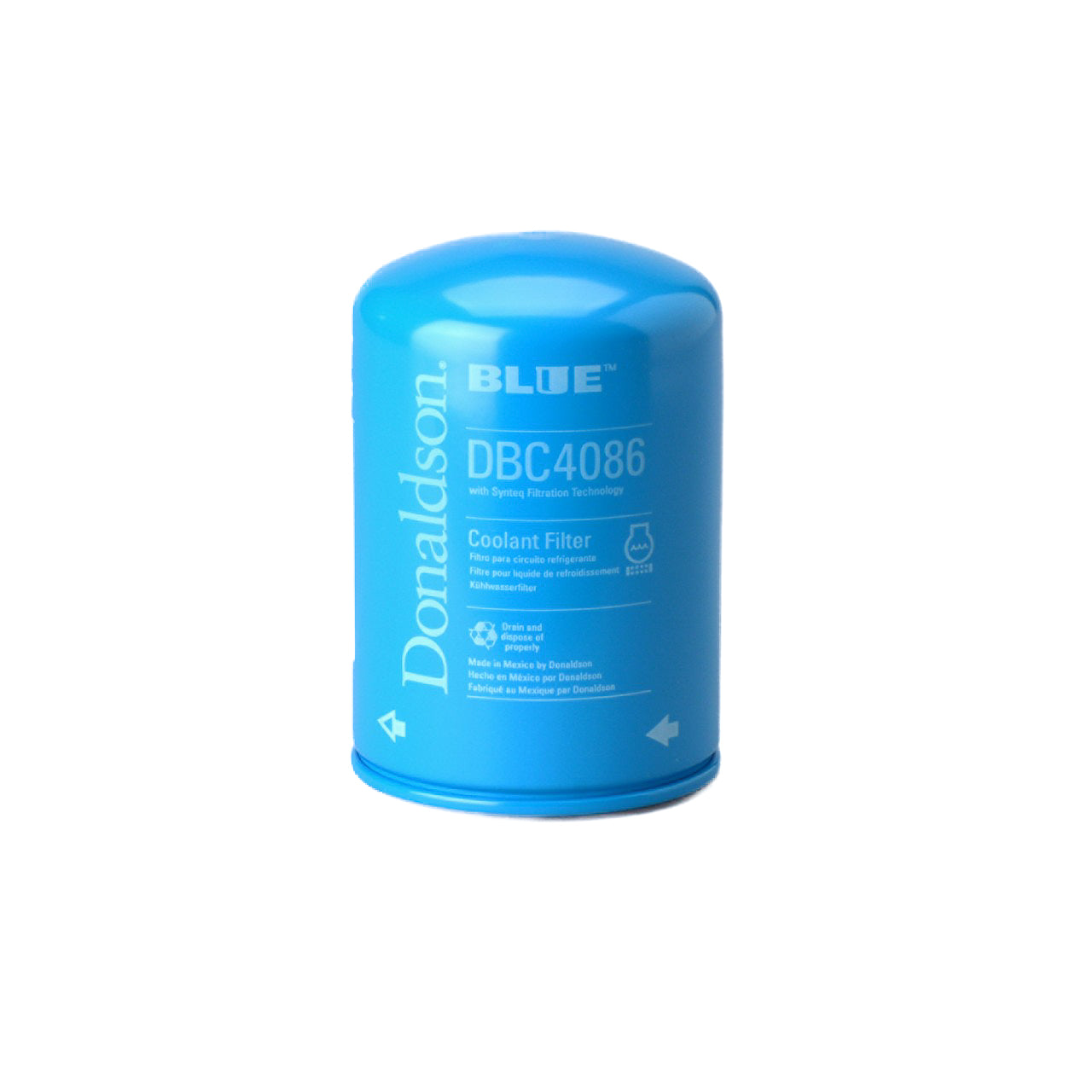 Donaldson Coolant Filter DBC4086