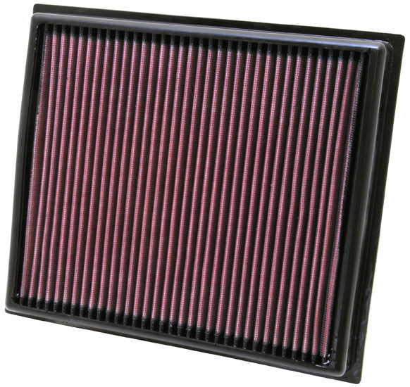 K&N Air Filter Panel KN33-2453