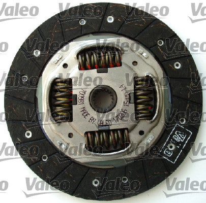 Valeo Clutch Kit 826583