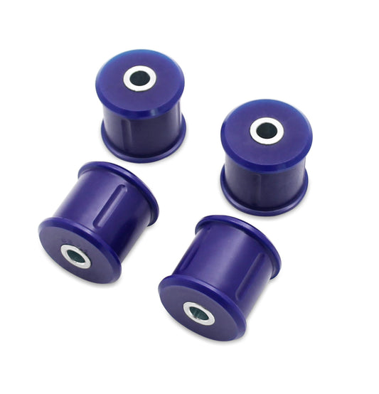 SuperPro Rear Trailing Arm Upper Bush Kit Fits Ford SPF0874-90K