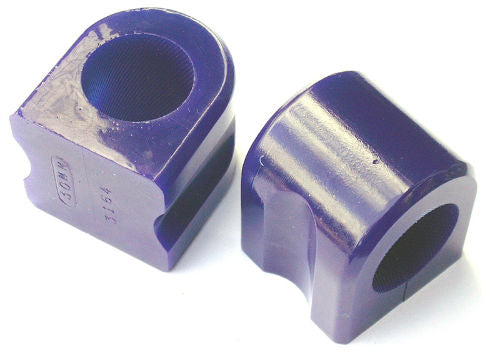 SuperPro Rear Swaybar Mount Bush Kit Fits Lexus SPF3165-24K