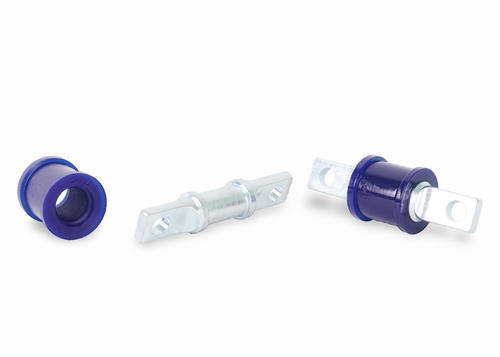 SuperPro Rear Control Arm Upper-Inner Front Bush Kit Fits Mitsubishi SPF2062K