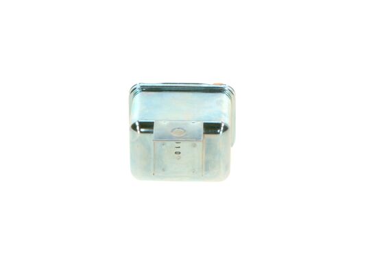 Bosch Relay Low Beam 0 332 515 012
