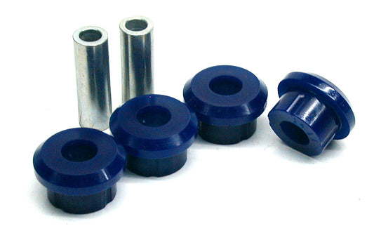 SuperPro Rear Control Arm Lower-Outer Bush Kit Fits Mitsubishi SPF1411K