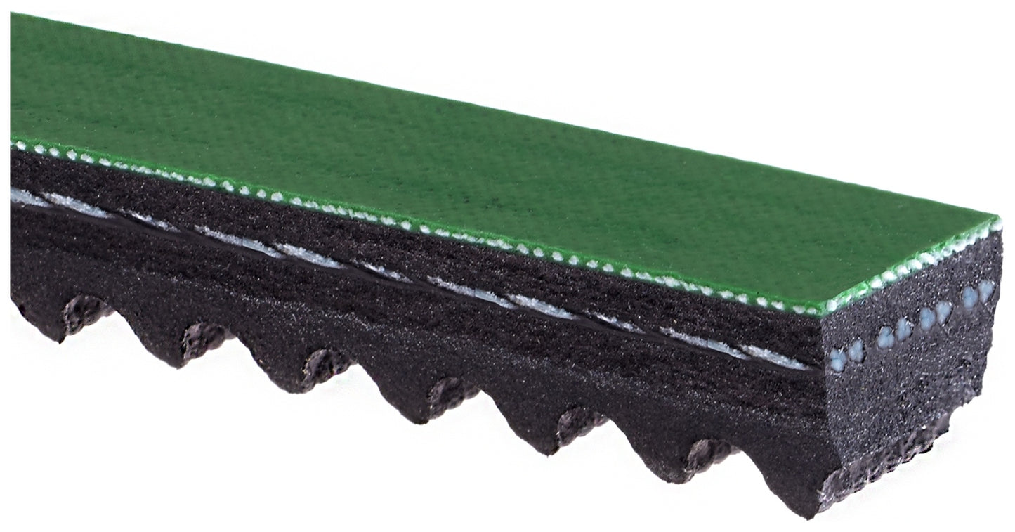Gates FleetRunner V-Belt 13A0815 9319HD